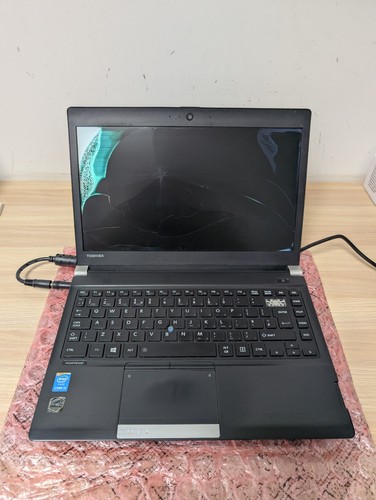 Toshiba portege r30 - toshiba,