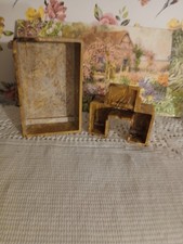 Vintage  1/16 Dolls House