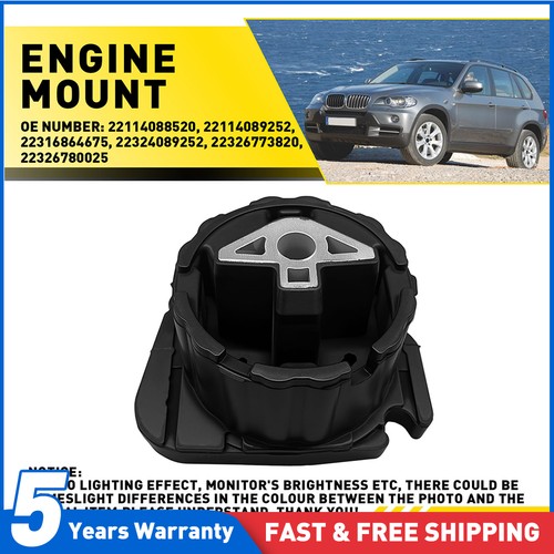 Transfer case mount - transfer, x5