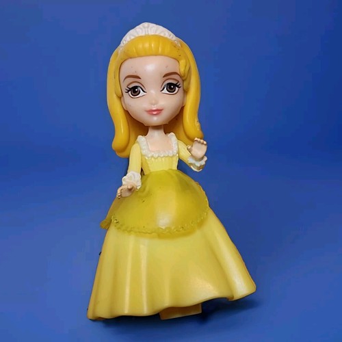 Mattel 2012 disney sofia - 2012, the
