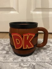 Universal Epic Nintendo Donkey