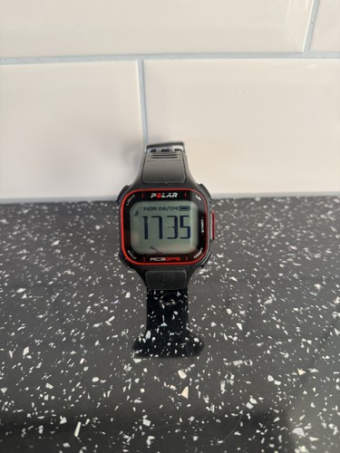 Polar rc3 gps running sport - polar,