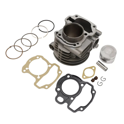 Cylinder barrel kit honda - barrel,