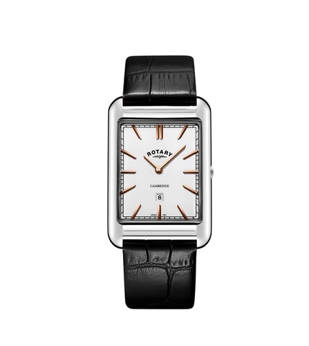 New gents rotary - new,