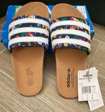 adidas ADILETTE PREMIUM SLIDES
