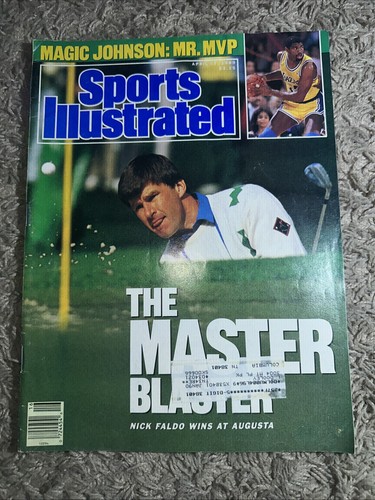 Sports illustrated magazine - illustrated,