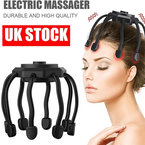 Scalp massager relief relax - scalp,