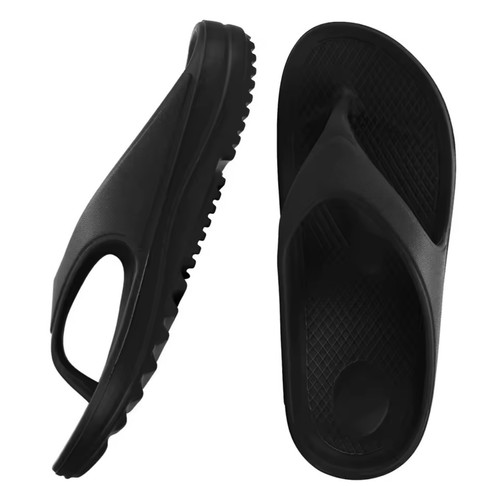 Orthopaedic flipflops black - orthopaedic,