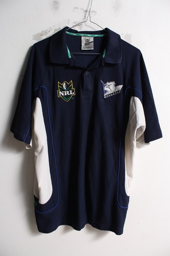 Canterbury bulldogs nrl mens - bulldogs,