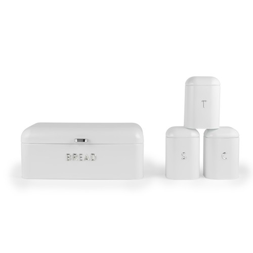 Salter boston piece - boston, 4-piece