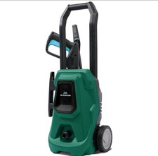 McGregor 1400W pressure Washer