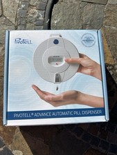 Pivotell Advance Automatic Pill Dispenser