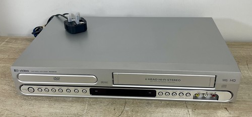 Pye pdv560vr dvd player - player, and