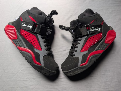 Patrick ewing focus black - patrick,