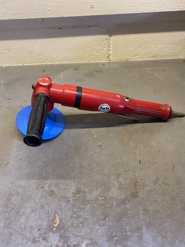 Clarke air sander polisher - clarke, sander/polisher