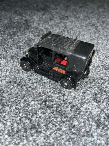 Vintage lledo collectible - lledo,