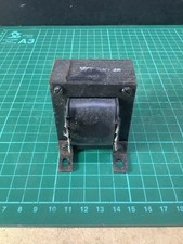 Single ended transformer - ended,
