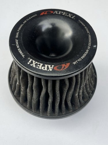 Nissan s14 sr20det apexi air - sr20det,