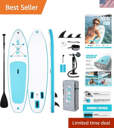 Ultra light inflatable - ultra-light,