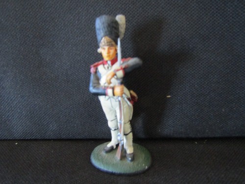Del prado painted lead - prado,