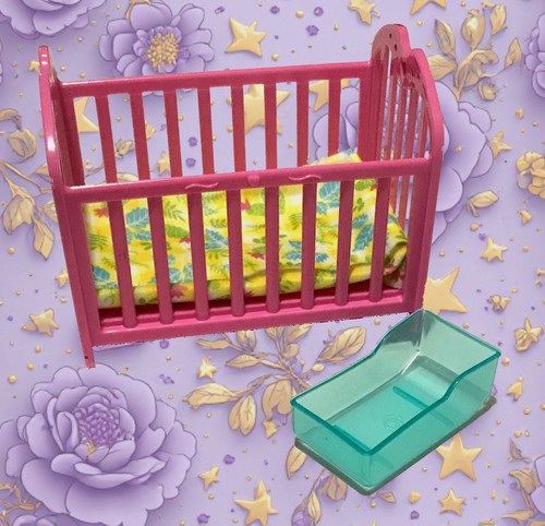 Simba baby pink rocking - baby's,,