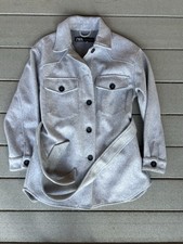 Zara Women’s Belted