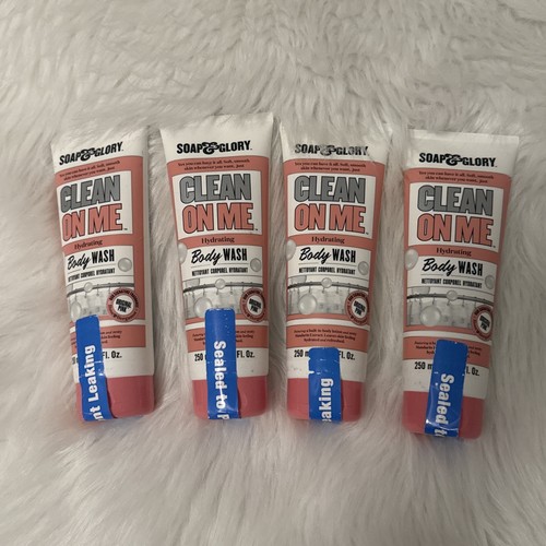 Soap glory original pink - &,