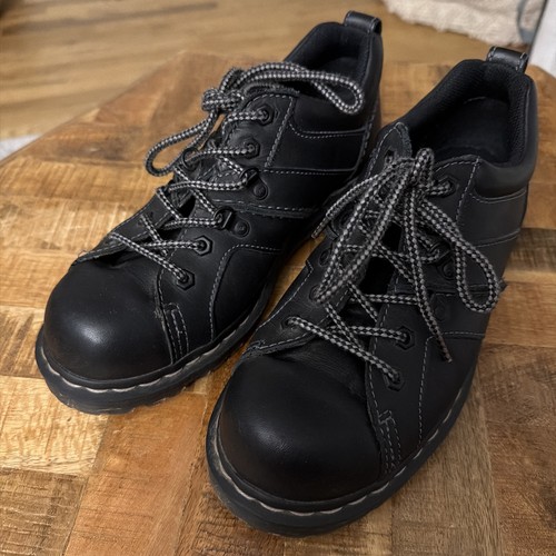 Doc martens finnegan black - doc,
