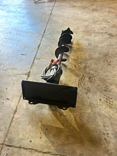 Heavy duty steel post - steel,