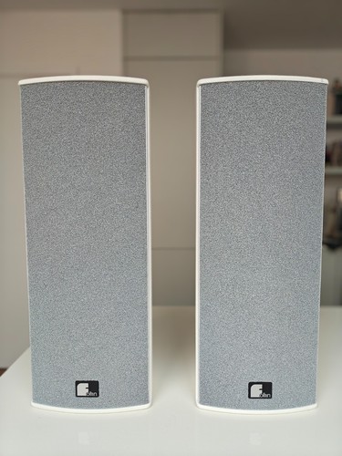 Fohhn arc speakers pair - arc, at-09