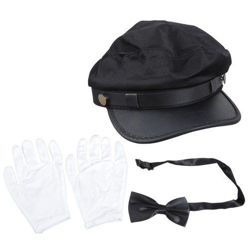 Novelty limo driver - limo, costume