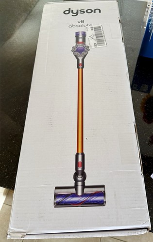Dyson absolute cordless - dyson,