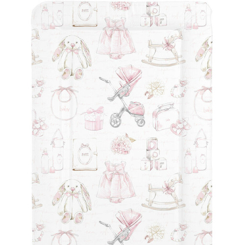 Girls baby changing - girls,