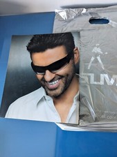 George Michael " 25 LIVE" Tour