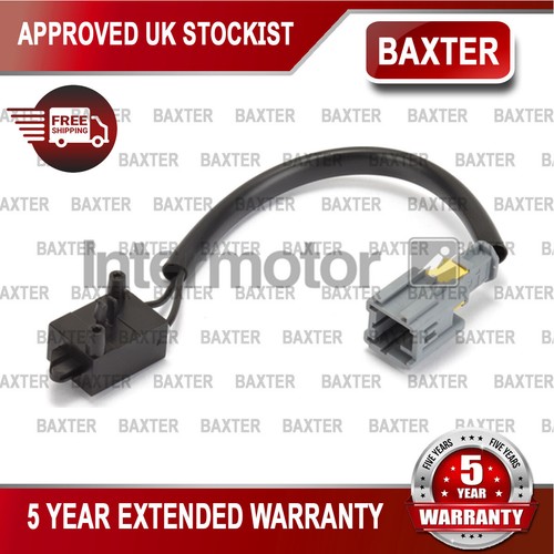 Baxter cruise control stalk - baxter,