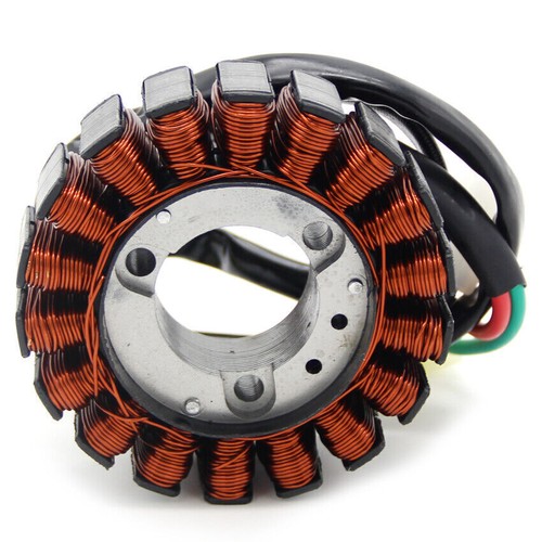 Motorcycle magneto generator - magneto,