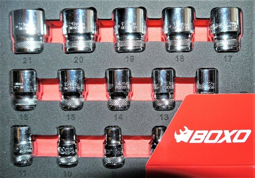Boxo tools magnetic dr - boxo,