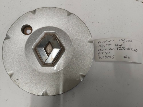 Renault laguna alloy - , wheel