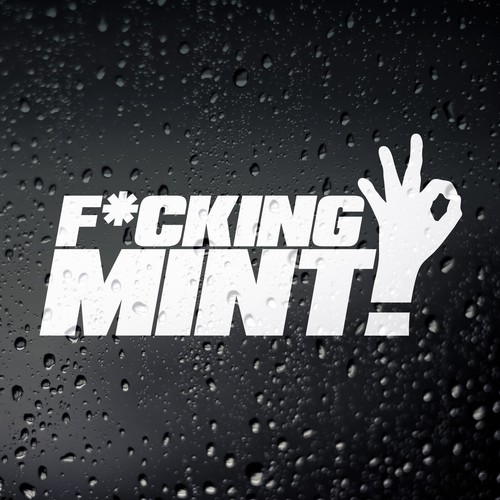 Fucking mint meme funny car - meme,