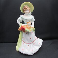 Royal Doulton Lady Doulton