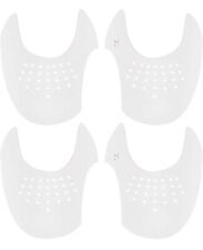 2 Pairs Shoes Wrinkle Protector Toe Box Prevent Sneaker Shoes Women Men 5-12Inch