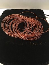 frank usher costume jewellery