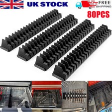 80Pcs Magnetic Wrench