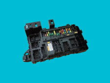 FORD MUSTANG GT MK6 S550 2018 5.0 BCM BODY CONTROL UNIT MODULE JR3T-15604-HFH