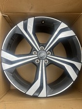 audi 20 inch alloy wheels *