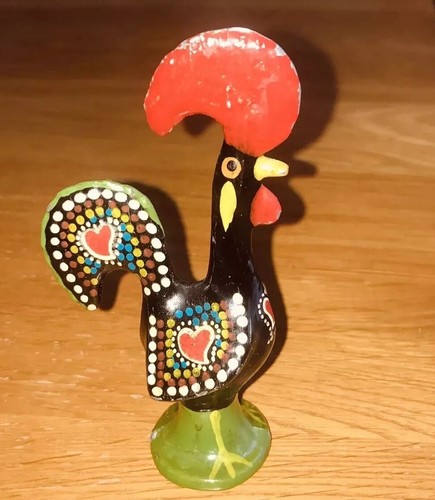 The rooster barcelona - rooster,