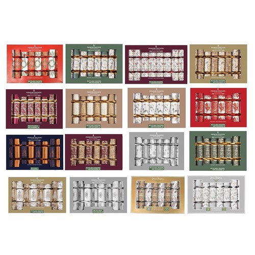 Pack premium christmas - pack, 8