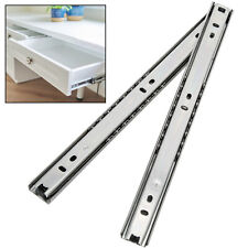 250mm 300mm 350mm 400mm 450mm 500mm Ball Bearing Drawer Runner Slides Width 27mm