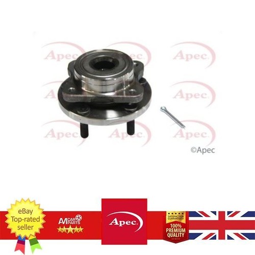 Wheel bearing kit for chrysler - wheel,