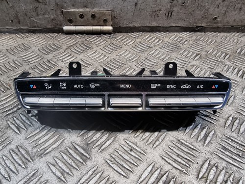 Mercedes class climate - e,